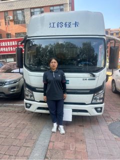 JMC 4.15 m - фото 3