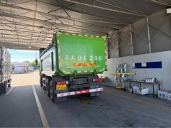 Hongchang Tianma Foton Auman 350 hp 6X4 6 m - фото 4