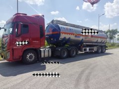 Foton Auman GTL Xingyi Edition - фото 1
