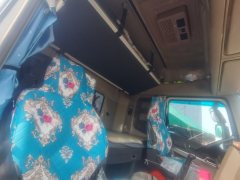 Sinotruk HOWO Max 290 hp 4X2 9.6 m - фото 6