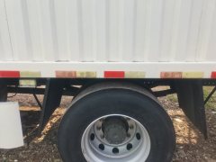 Sinotruk HOWO Max 290 hp 4X2 9.6 m - фото 8