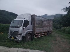 Foton Aumark 5 185 hp 4X2 7.2 m - фото 1