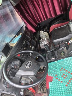 FAW Jiefang J6L 180 hp 4X2 7.7 m - фото 2
