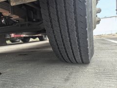 FAW Jiefang J6L 180 hp 4X2 7.7 m - фото 3