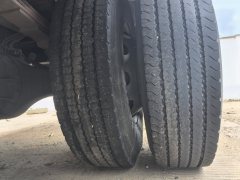 FAW Jiefang J6L 180 hp 4X2 7.7 m - фото 4