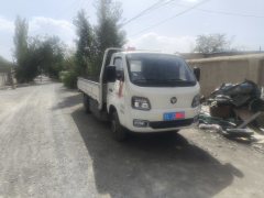 Foton M2 Pro 122 hp 4X2 3.7 m - фото 3