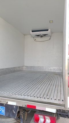JAC Shuailing S9 - фото 3