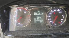 JAC Shuailing S9 - фото 4