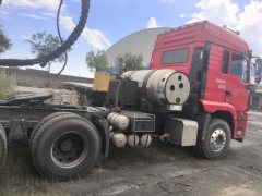 Shacman Delong M3000S 460 hp 6X4 - фото 4