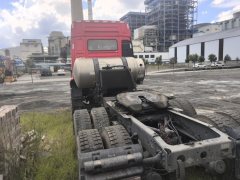 Shacman Delong M3000S 460 hp 6X4 - фото 5