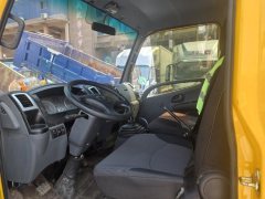 Dongfeng W15 123 hp 4X2 3.1 m - фото 3