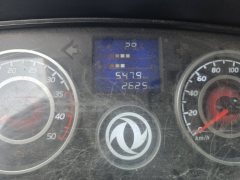 Dongfeng W15 123 hp 4X2 3.1 m - фото 4