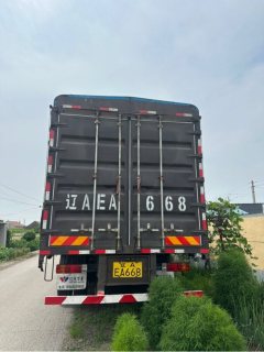 FAW Jiefang J6L 240 hp 4X2 6.8 m - фото 3