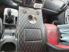 FAW Jiefang J6L 240 hp 4X2 6.8 m - фото 7