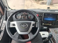 FAW Jiefang J6L 240 hp 4X2 6.8 m - фото 8