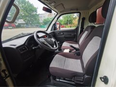 Foton M2 122 hp 4X2 3.3 m - фото 4