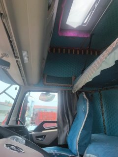 Dongfeng Tianjin KR PLUS 290 hp 8.2 m - фото 7
