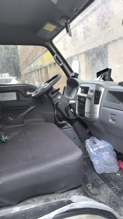 Foton Forland 3 - фото 6