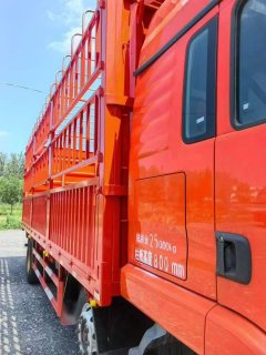 Sinotruk Sitrak G5 350 hp 6X2 7.8 m - фото 2
