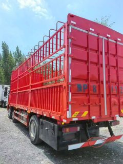 Sinotruk Sitrak G5 350 hp 6X2 7.8 m - фото 3