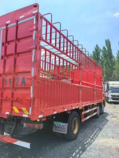 Sinotruk Sitrak G5 350 hp 6X2 7.8 m - фото 4