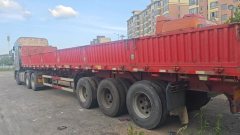 Dongfeng Tianlong KL 560 hp 6X4 - фото 3