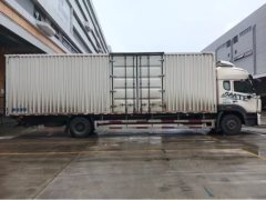 Sinotruk HOWO MATE 240 hp 4X2 9.65 m - фото 3