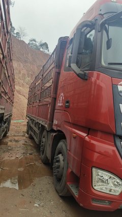 Foton Auman EST 428 hp 8X4 9.6 m - фото 4