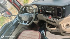 Shacman Delong M3000S 460 hp 6X4 - фото 4