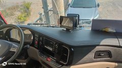 Shacman Delong M3000S 460 hp 6X4 - фото 6