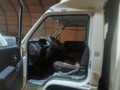 JMC 136 hp 4X2 3.7 m - фото 5
