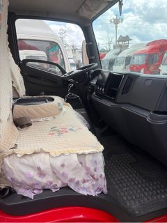 FAW Jiefang Tiggo V 130 hp 4X2 3.78 m - фото 10