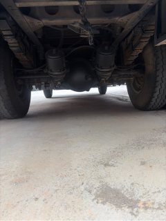 FAW Jiefang Tiggo V 130 hp 4X2 3.78 m - фото 4