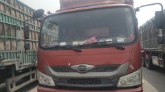 Foton Rowor ES3 220 hp 4X2 6.8 m - фото 1