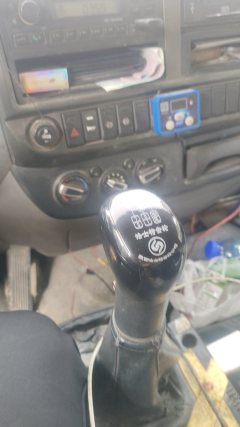 Foton Rowor ES3 220 hp 4X2 6.8 m - фото 2