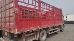 Foton Rowor ES3 220 hp 4X2 6.8 m - фото 3