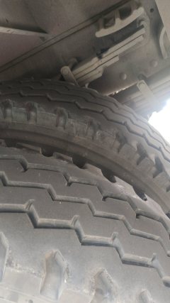 Foton Rowor ES3 220 hp 4X2 6.8 m - фото 6
