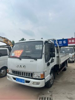JAC Junling E5 120 hp 4X2 3.85 m - фото 2