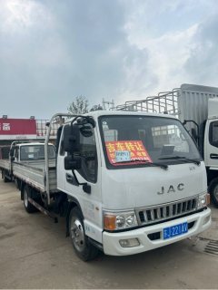 JAC Junling E5 120 hp 4X2 3.85 m - фото 3