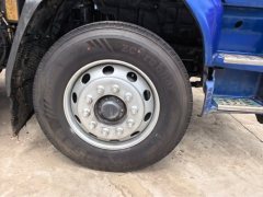 Dongfeng Liuzhou Chenglong M3 220 hp 4X2 9.6 m - фото 10