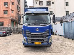 Dongfeng Liuzhou Chenglong M3 220 hp 4X2 9.6 m - фото 2