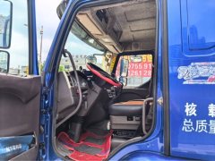 Dongfeng Liuzhou Chenglong M3 220 hp 4X2 9.6 m - фото 6