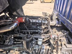 Dongfeng Liuzhou Chenglong M3 220 hp 4X2 9.6 m - фото 7