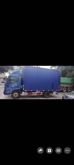 JAC Shuailing Q6 152 hp 4X2 4.15 m - фото 2