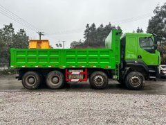 Dongfeng Liuzhou Chenglong H5 310 hp 6X4 5.6 m - фото 3