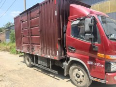 JAC Junling Jianghuai V5 160 hp 4X2 4.15 m - фото 2