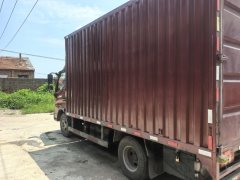 JAC Junling Jianghuai V5 160 hp 4X2 4.15 m - фото 6