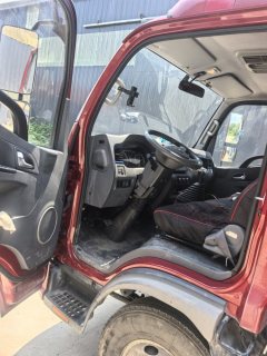 JAC Junling Jianghuai V5 160 hp 4X2 4.15 m - фото 8