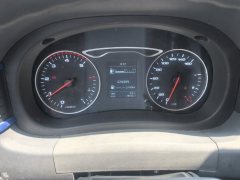 JAC Junling Jianghuai V5 160 hp 4X2 4.15 m - фото 9