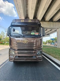 FAW Jiefang JH6 460 hp 8X4 9.4 m - фото 3
